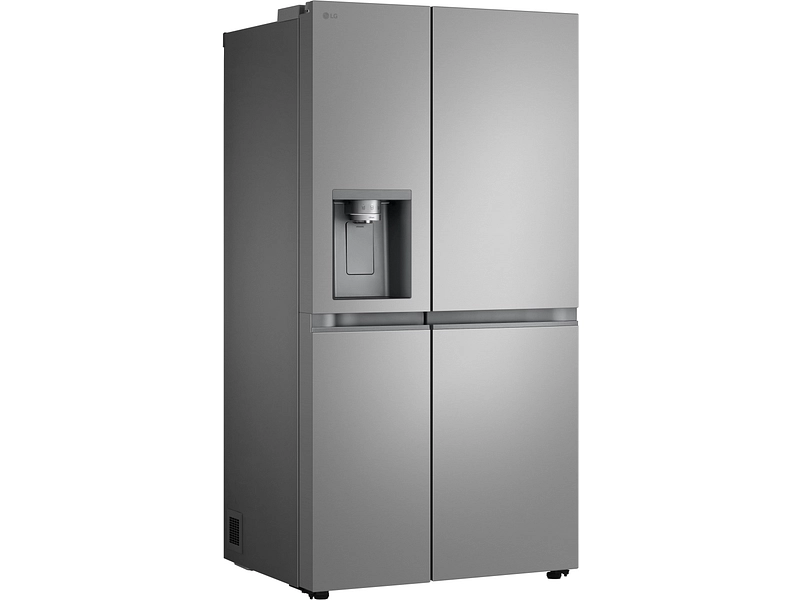 LG ELECTRONICS Food center