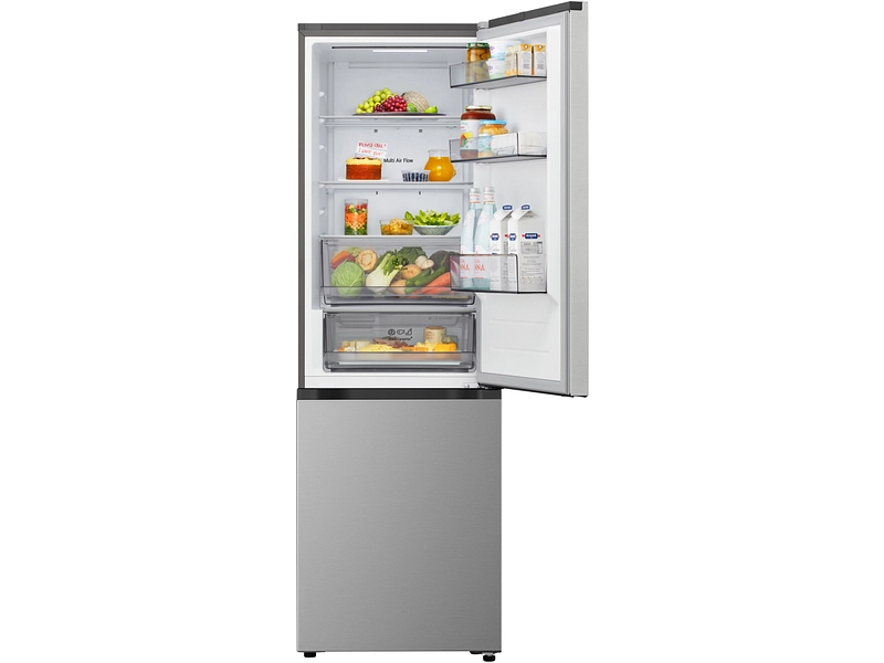 LG ELECTRONICS Réfri-congélateur combiné