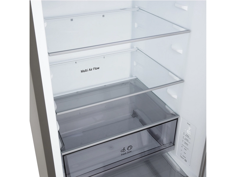 LG ELECTRONICS Réfri-congélateur combiné