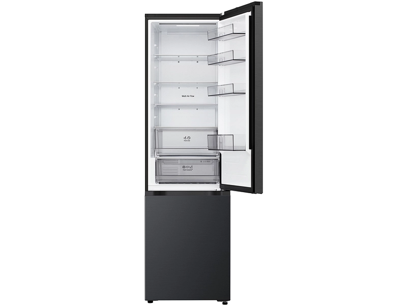 LG ELECTRONICS Frigo-congelatore combinato