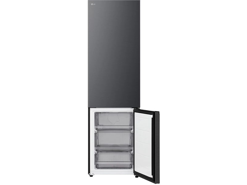 LG ELECTRONICS Frigo-congelatore combinato