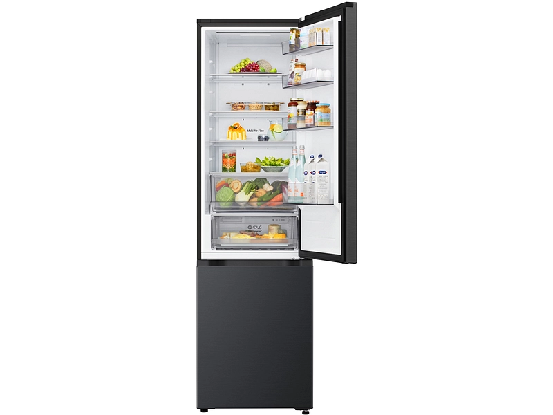 LG ELECTRONICS Frigo-congelatore combinato