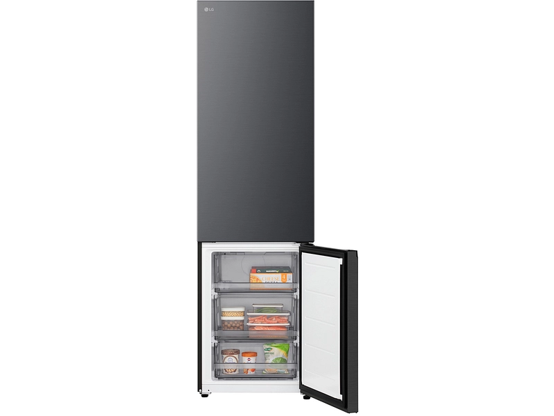 LG ELECTRONICS Frigo-congelatore combinato