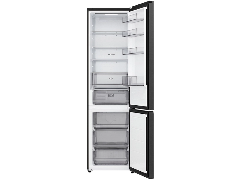 LG ELECTRONICS Frigo-congelatore combinato