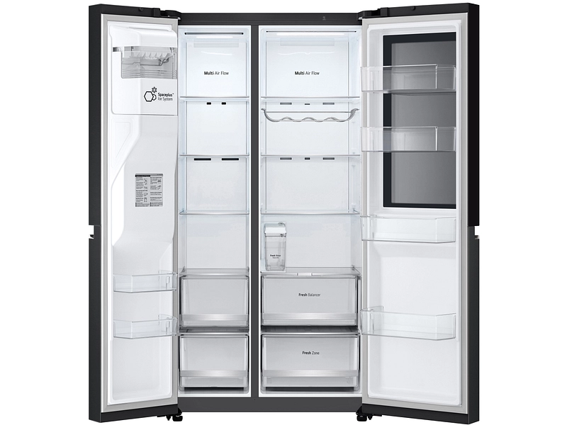 LG ELECTRONICS Food Center LG ELECTRONICS Food Center