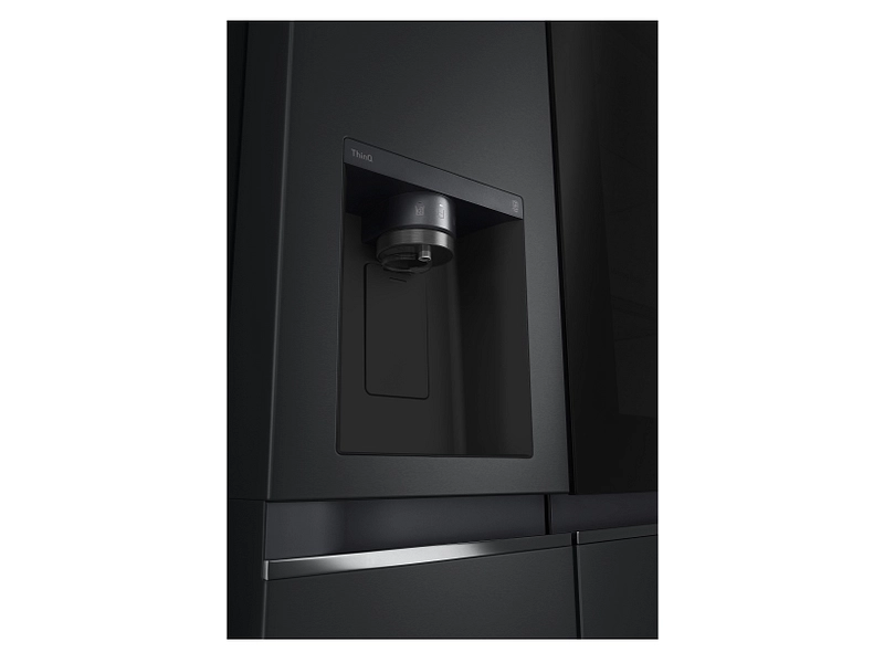 LG ELECTRONICS Food Center LG ELECTRONICS Food Center