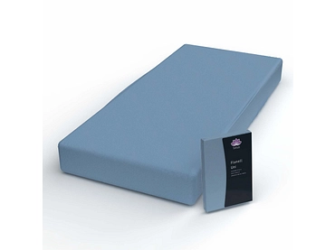 LOTUS Drap-housse FLANELL DH