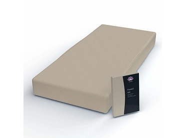 LOTUS Drap-housse FLANELL DH