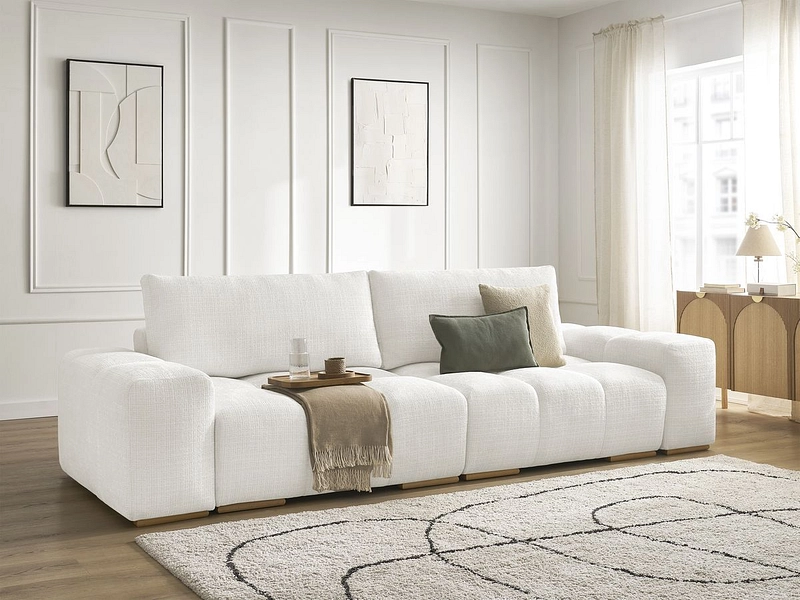 3er Sofa BOBOCHIC ANAKIN