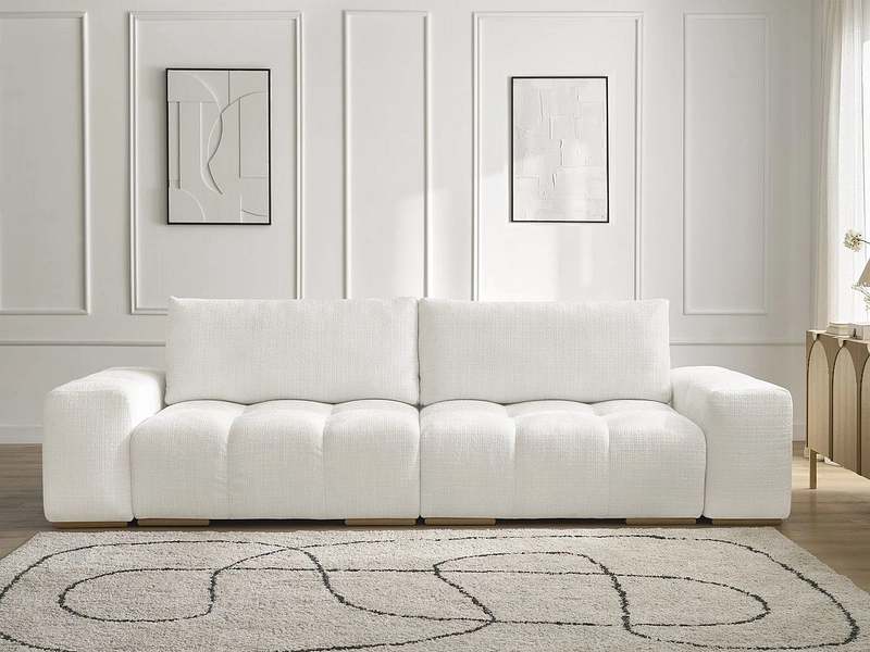 3er Sofa BOBOCHIC ANAKIN