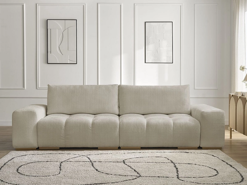 Canapé 3 places BOBOCHIC ANAKIN