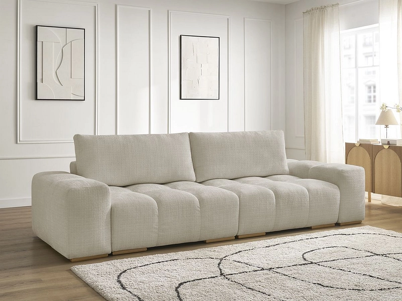 Canapé 3 places BOBOCHIC ANAKIN