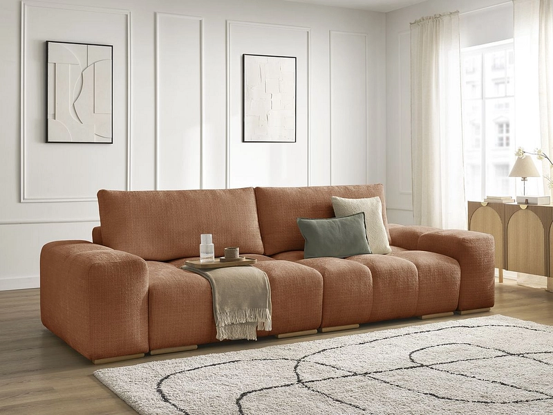 Divano 3 posti BOBOCHIC ANAKIN