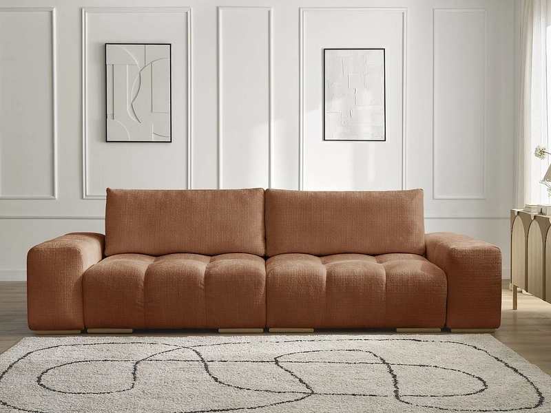 Divano 3 posti BOBOCHIC ANAKIN