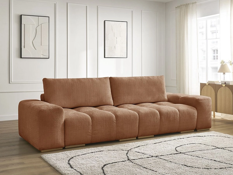 Divano 3 posti BOBOCHIC ANAKIN