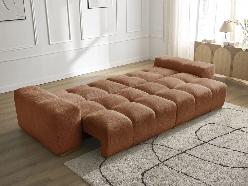 Divano 3 posti BOBOCHIC ANAKIN