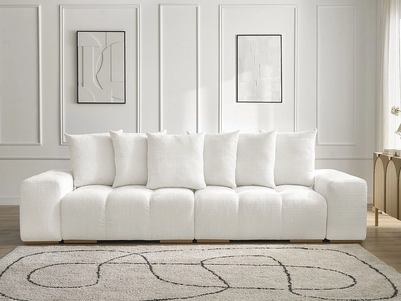 3er Sofa BOBOCHIC ANAKIN