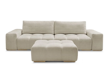 Canapé 3 places BOBOCHIC ANAKIN