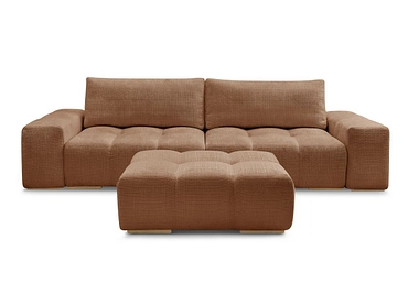 Divano 3 posti BOBOCHIC ANAKIN