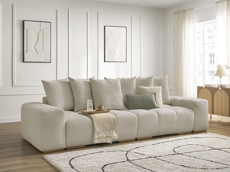 3er Sofa BOBOCHIC ANAKIN