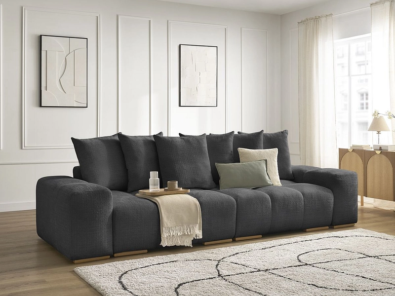 3er Sofa BOBOCHIC ANAKIN