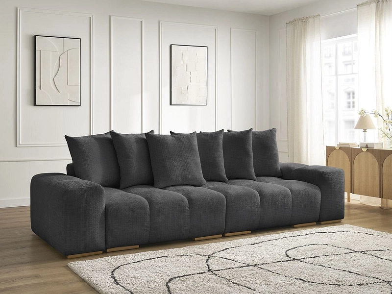3er Sofa BOBOCHIC ANAKIN