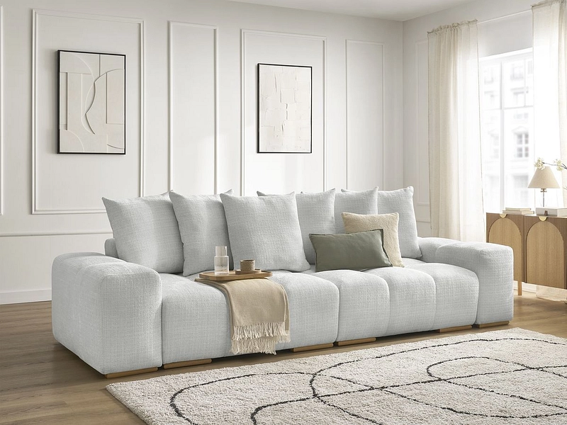 3er Sofa BOBOCHIC ANAKIN