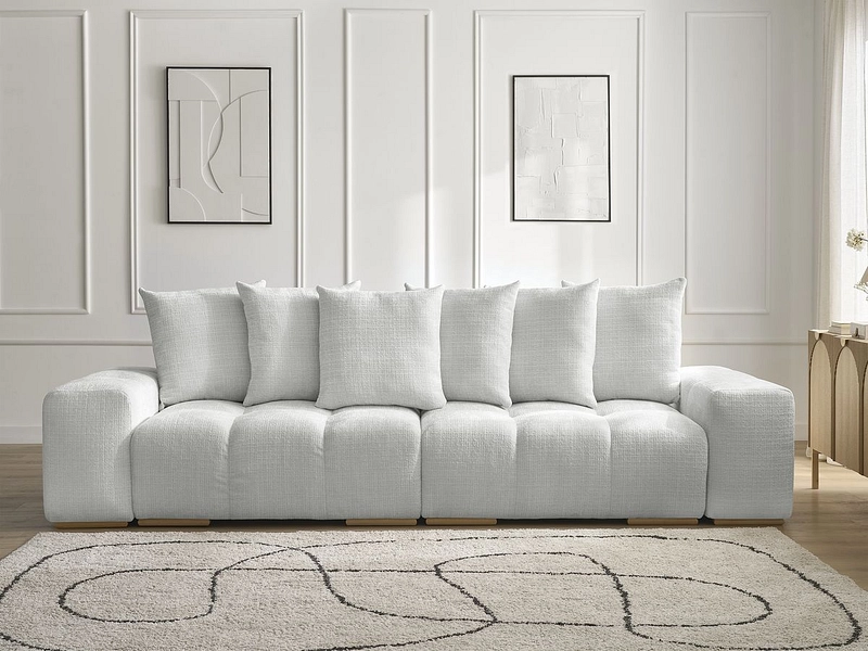 3er Sofa BOBOCHIC ANAKIN