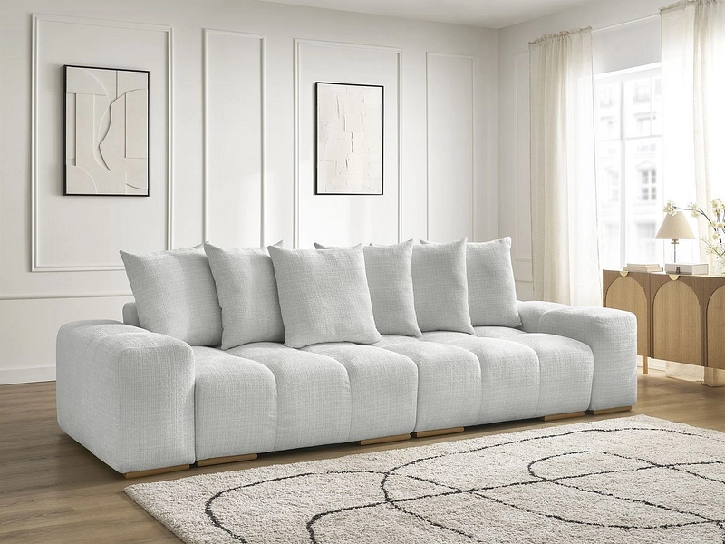 3er Sofa BOBOCHIC ANAKIN