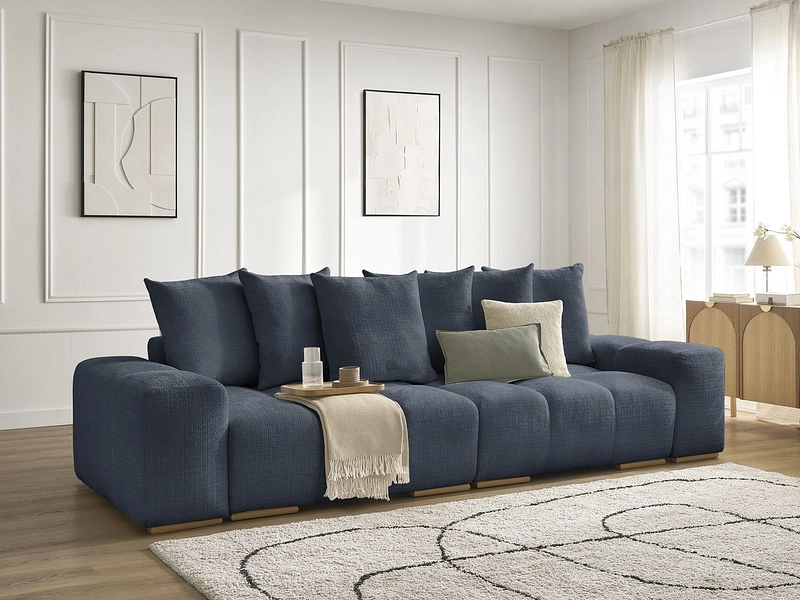 3er Sofa BOBOCHIC ANAKIN