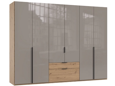 Schrank WANJA artisan eiche