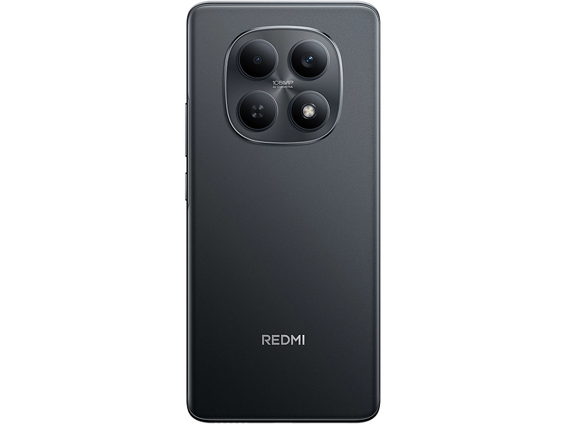 XIAOMI REDMI NOTE 15 noir