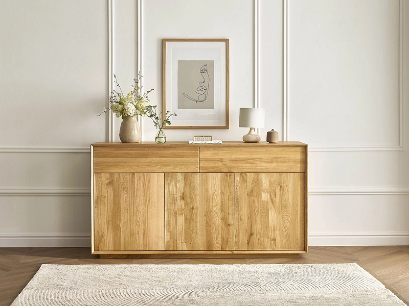 BOBOCHIC Kommode VICTORIA