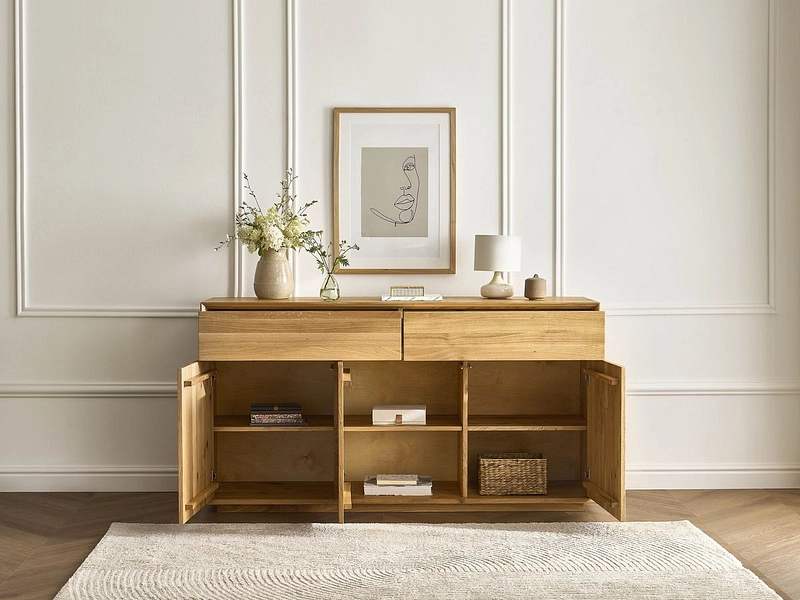 BOBOCHIC Kommode VICTORIA