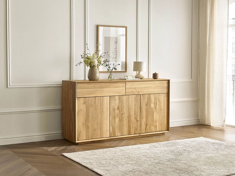 BOBOCHIC Kommode VICTORIA