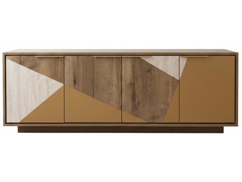 BOBOCHIC Sideboard TULUM BOBOCHIC Sideboard TULUM