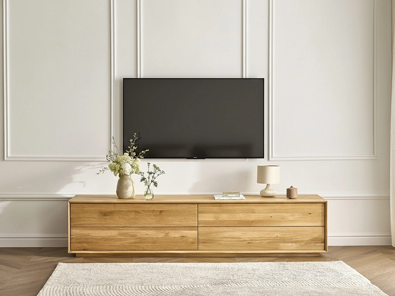 BOBOCHIC TV-Möbel VICTORIA