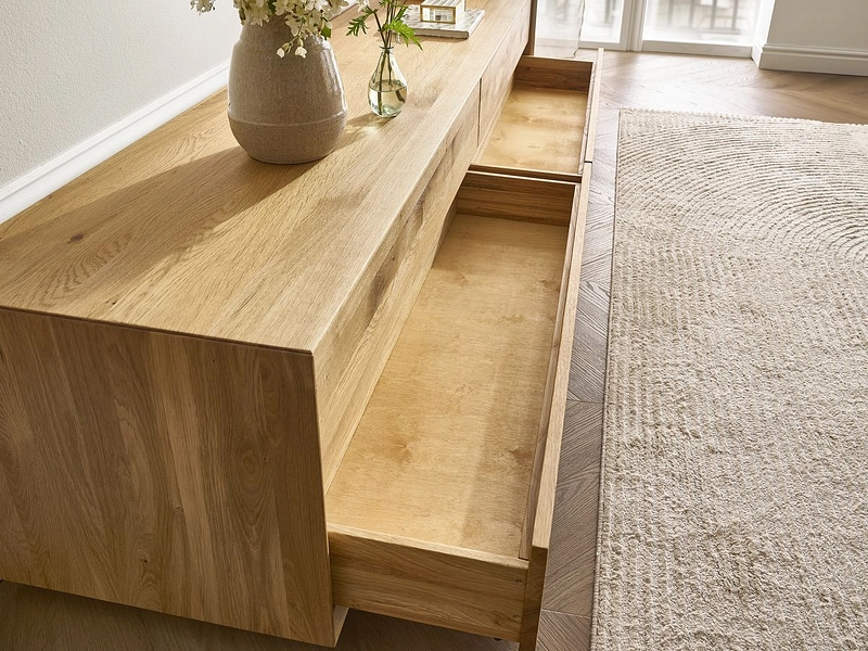 BOBOCHIC TV-Möbel VICTORIA