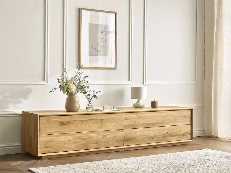 BOBOCHIC TV-Möbel VICTORIA