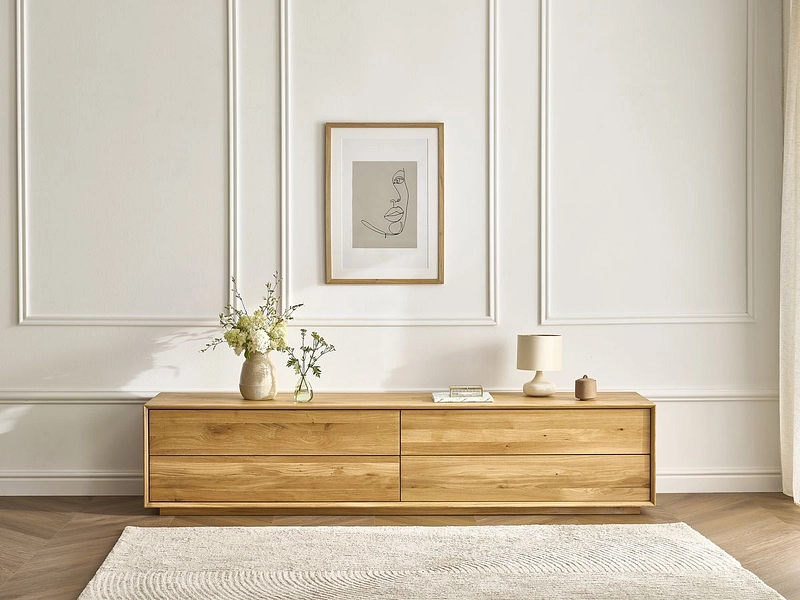 BOBOCHIC TV-Möbel VICTORIA