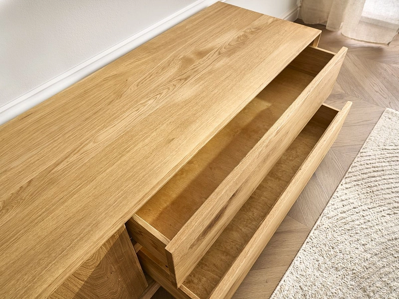 BOBOCHIC Meuble TV VICTORIA