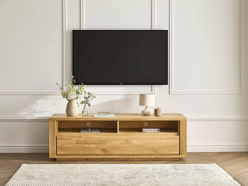 BOBOCHIC Meuble TV PAUL