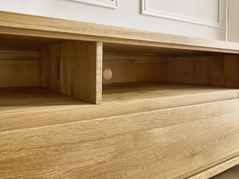 BOBOCHIC Meuble TV PAUL