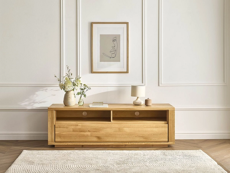 BOBOCHIC Meuble TV PAUL