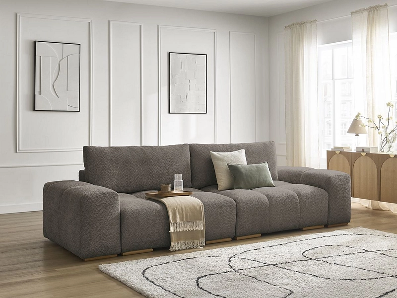 3er Sofa BOBOCHIC ANAKIN