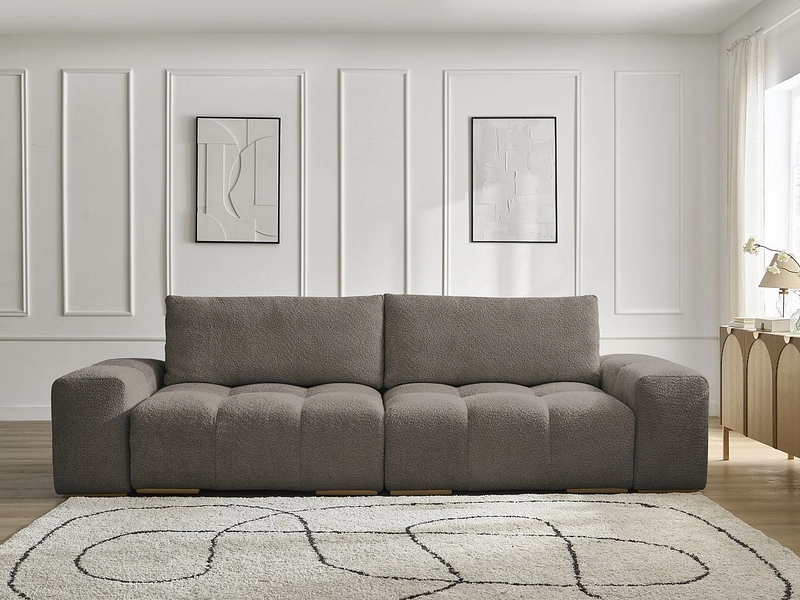 3er Sofa BOBOCHIC ANAKIN