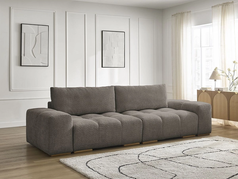 3er Sofa BOBOCHIC ANAKIN