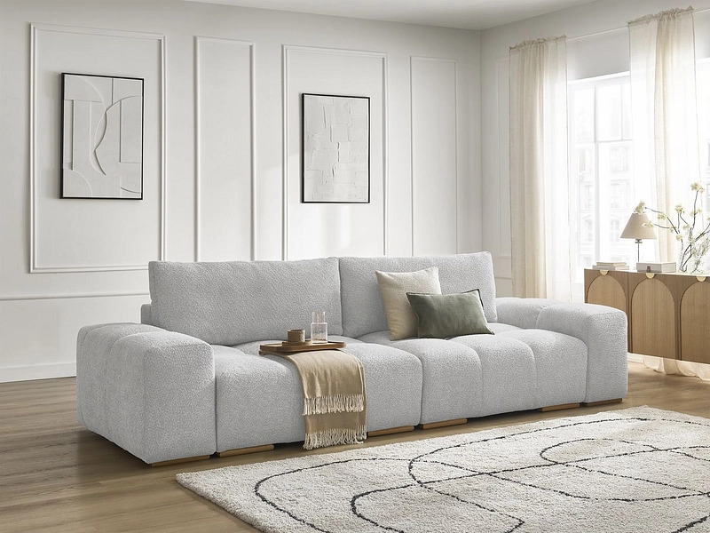 3er Sofa BOBOCHIC ANAKIN 3er Sofa BOBOCHIC ANAKIN