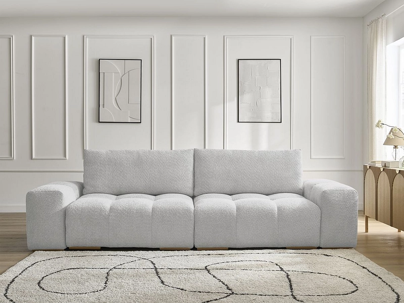 3er Sofa BOBOCHIC ANAKIN 3er Sofa BOBOCHIC ANAKIN