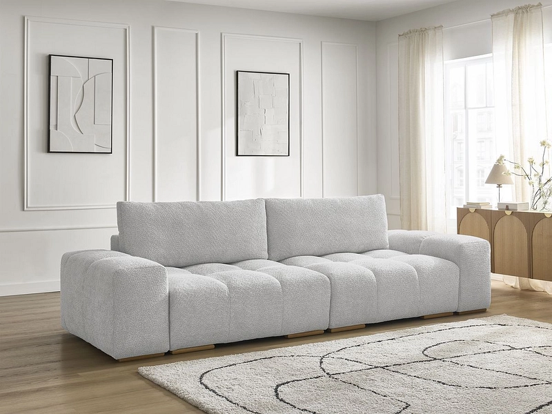 3er Sofa BOBOCHIC ANAKIN 3er Sofa BOBOCHIC ANAKIN